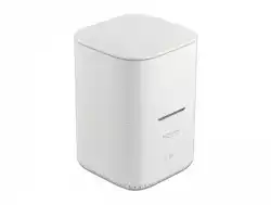 Станция Delock USB-C, За 2 x 2.5&Prime; SATA HDD / SSD, Клониране                          