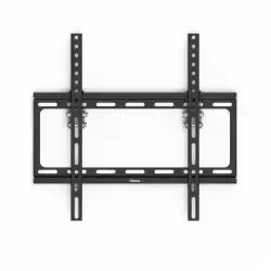 Стойка за TV Hama TILT, 191 см (75"), Черна