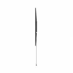 Стенна стойка за TV, 120" (305 см) до 100 кг, разстояние от стената 2,8 см