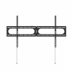 Стенна стойка за TV, 120" (305 см) до 100 кг, разстояние от стената 2,8 см