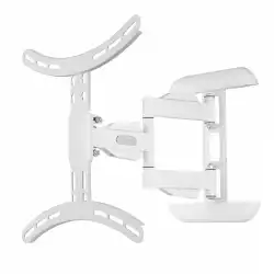 Стенна стойка за TV Fullmotion, 165 см, 32-65 ", до 35 кг