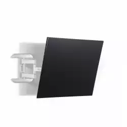 Стенна стойка за TV Fullmotion, 165 см, 32-65 ", до 35 кг