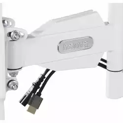 Стенна стойка за TV Fullmotion, 165 см, 32-65 ", до 35 кг