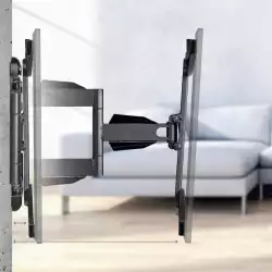 Стенна стойка за TV Fullmotion, 165 см, 32-65 ", 220834