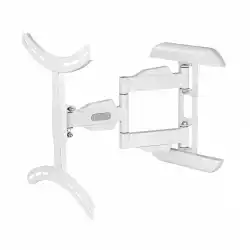 Стенна стойка за TV Fullmotion, 165 см, 32-65 ", до 35 кг