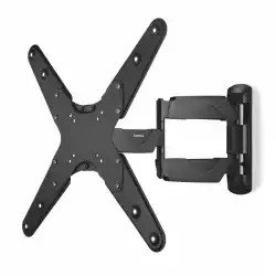 Стенна стойка за TV FULLMOTION, 165 см (65"), 220828