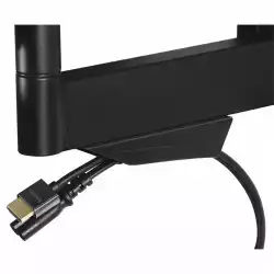 Стенна стойка за TV HAMA, 37"-75", 220836