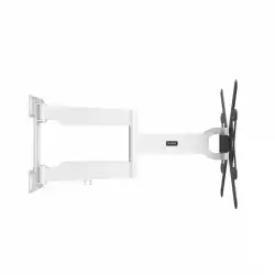 Стенна стойка за TV HAMA, 165 см (65"), до 50 кг, 220854                          