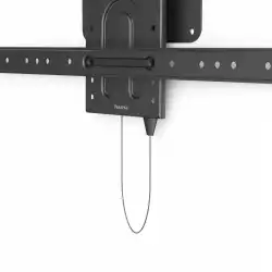 Стенна стойка за TV HAMA, 203 см (80"), 360 °, до 50 кг, 220857
