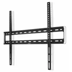 Стенна стойка за TV HAMA, Фиксирана, 100"(254 см), до 75 кг