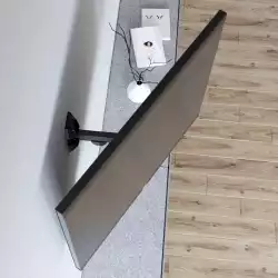 Стенна стойка за TV HAMA, Fullmotion,10-26", 220820                          