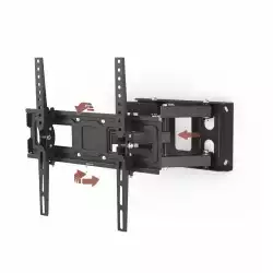 Стенна стойка за TV Hama FULLMOTION, 165 см (65"), 220830