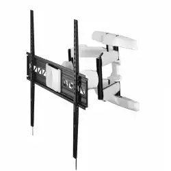 Стенна стойка за TV HAMA, Регулируема, 46"-90", 220838