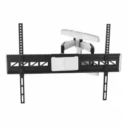 Стенна стойка за TV HAMA, Регулируема, 46"-90", 220838