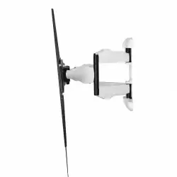 Стенна стойка за TV HAMA, Регулируема, 46"-90", 220838