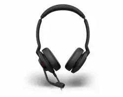 Стерео слушалка с микрофон JABRA Evolve2 30 SE USB                          