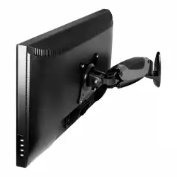 Стойка за монитор ARCTIC W1-3D, За стена, 13" - 38"                          
