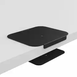 Стойка за монитор BENQ Ergo Arm BSH01 - Черен                          