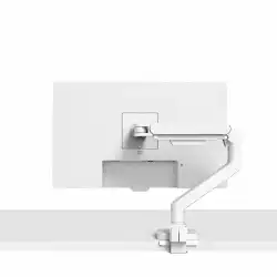 Стойка за монитор BENQ Ergo Arm BSH02 - Бяла