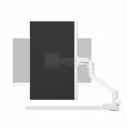 Стойка за монитор BENQ Ergo Arm BSH02 - Бяла