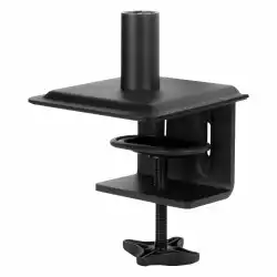 Стойка за монитор за бюро ARCTIC X1-3D, Регулируема, 13"-43", 10 кг, Черна
