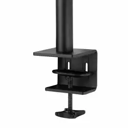 Стойка за монитор за бюро ARCTIC X1, Регулируема, 13"-49", 15 кг, Черна
