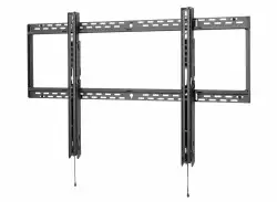 Стойка за стена Ricoh SF680P, 60"-98",158 кг, Черна                          
