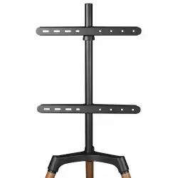 Стойка за TV, до 165 cm (65") , въртяща се, 220873