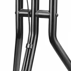 Стойка за TV Easel Design , до 191см / 75"/, до 40кг, черна