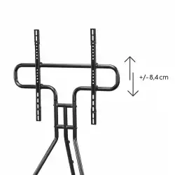 Стойка за TV Easel Design , до 191см / 75"/, до 40кг, черна