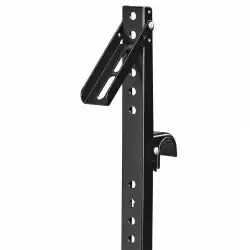 Стойка за TV Easel Design , до 191см / 75"/, до 40кг, черна