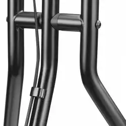 Стойка за TV Easel Design , до 191см / 75"/, до 40кг, черна