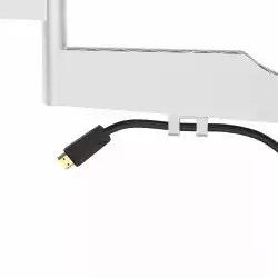 Стенна стойка за TV, 165 см (65"), HAMA-118082