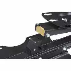 HAMA Стойка за TV за монтаж на таван, 117 cm (46") , до 20 кг, 220876