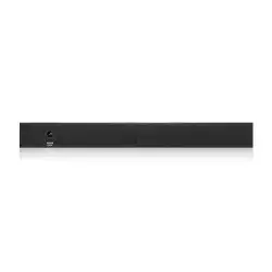 Суич ZyXEL GS1915-8, 8-портов, Gigabit, Управляем