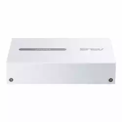 Суич ASUS ExpertWiFi EBP15 5-Port GbE, 4 PoE+ Ports 5 x 10/100/1000Mbps ports                          