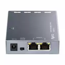 Суич Cudy FS1006P, 6 портов, 10/100, PoE+ Switch