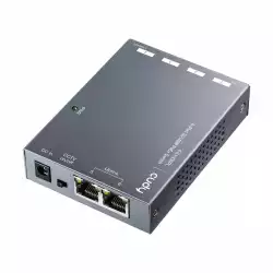 Суич Cudy FS1006P, 6 портов, 10/100, PoE+ Switch