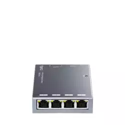 Суич Cudy FS1006P, 6 портов, 10/100, PoE+ Switch