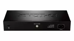 Суич D-Link DES-1024D/E, 24 портов 10/100, Desktop, rack mount