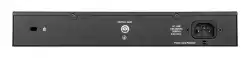 Суич D-Link DGS-1100-16V2, 16 портов 10/100/1000 Gigabit Smart Switch, управляем