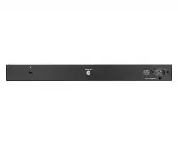 Суич D-Link DGS-1210-52, 48 портов 10/100/1000 Base-T port with 4 x 1000Base-T /SFP ports, управляем, за монтаж в шкаф