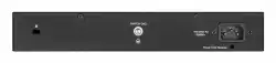 Суич D-LINK GO-SW-16G, 16 портов, Gigabit