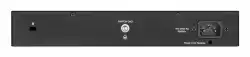 Суич D-LINK GO-SW-16G, 16 портов, Gigabit