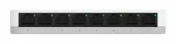 Суич D-LINK GO-SW-8G, 8 портов 10/100/1000, Gigabit, Desktop