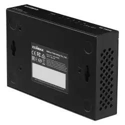 Суич EDIMAX GS-1005E, 5 портов, Gigabit                          