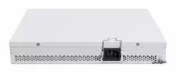 Суич MikroTik CSS610-8P-2S+IN, 8 x Gigabit Ethernet ports, 2 x SFP