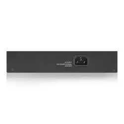 Суич ZYXEL GS1100-16, 16 портов, Gigabit, за монтиране в шкаф