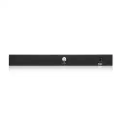Суич ZyXEL GS1915-8EP, 8-портов, Gigabit, Управляем, PoE