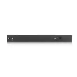 Суич ZYXEL XGS1930-52, 52 портов управляем L3, 48x Gigabit, 4x SFP+ порта